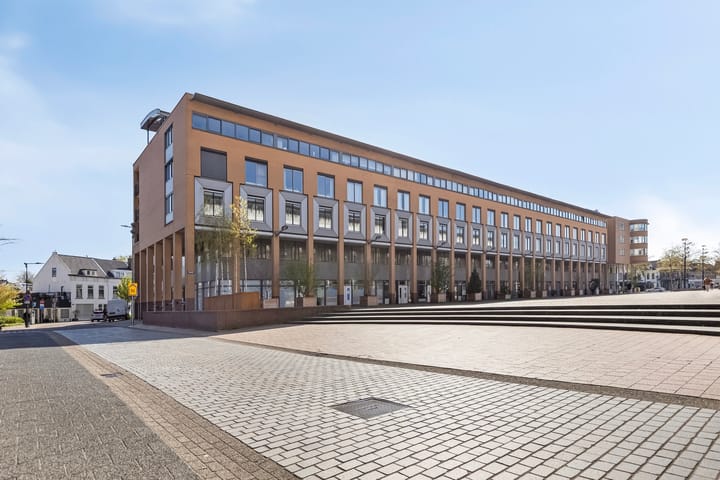 Foto 1 van Stadserf 110