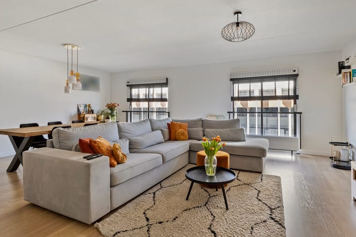 Foto 2 van Stadserf 110