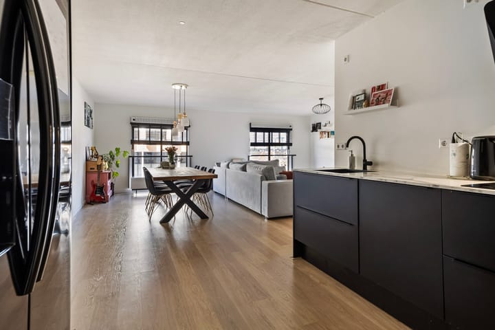 Foto 3 van Stadserf 110