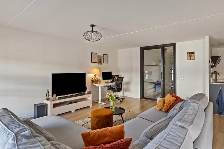 Foto 5 van Stadserf 110