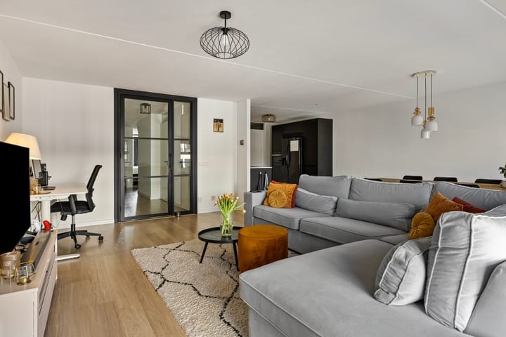 Foto 6 van Stadserf 110