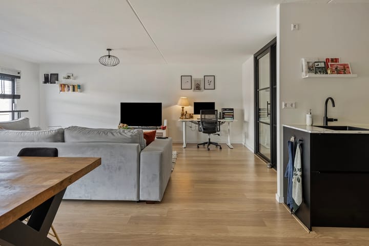 Foto 7 van Stadserf 110