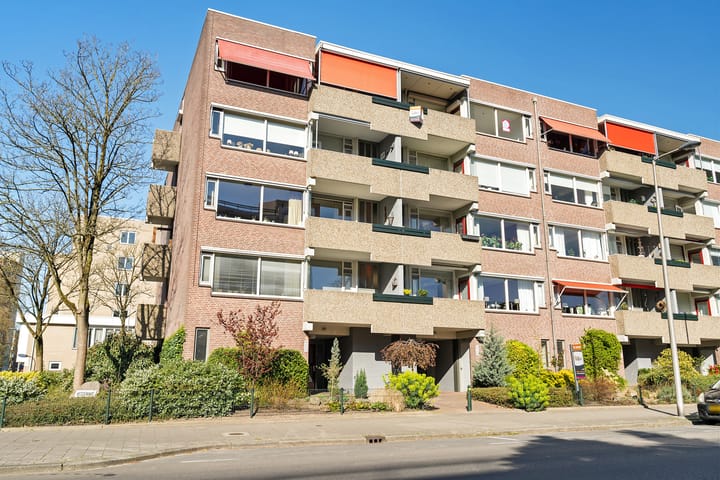 Foto 1 van C.F. Klaarstraat 33