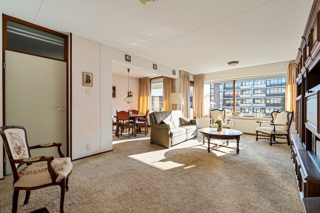 Foto 2 van C.F. Klaarstraat 33