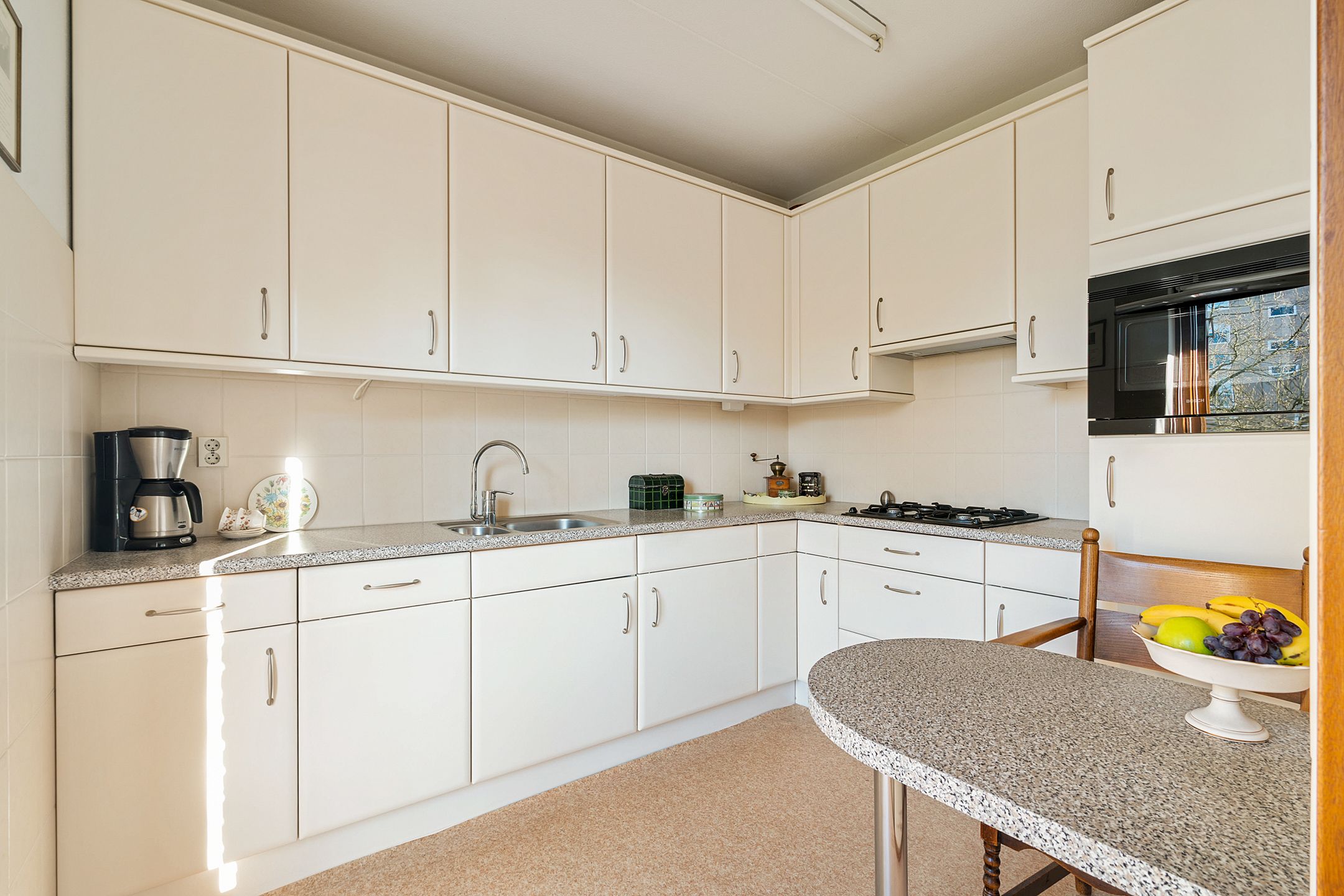 Foto 3 van C.F. Klaarstraat 33