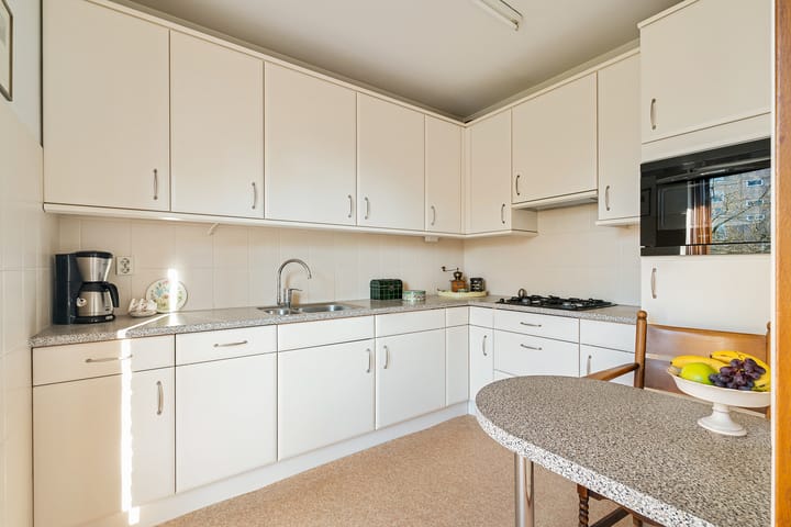 Foto 3 van C.F. Klaarstraat 33