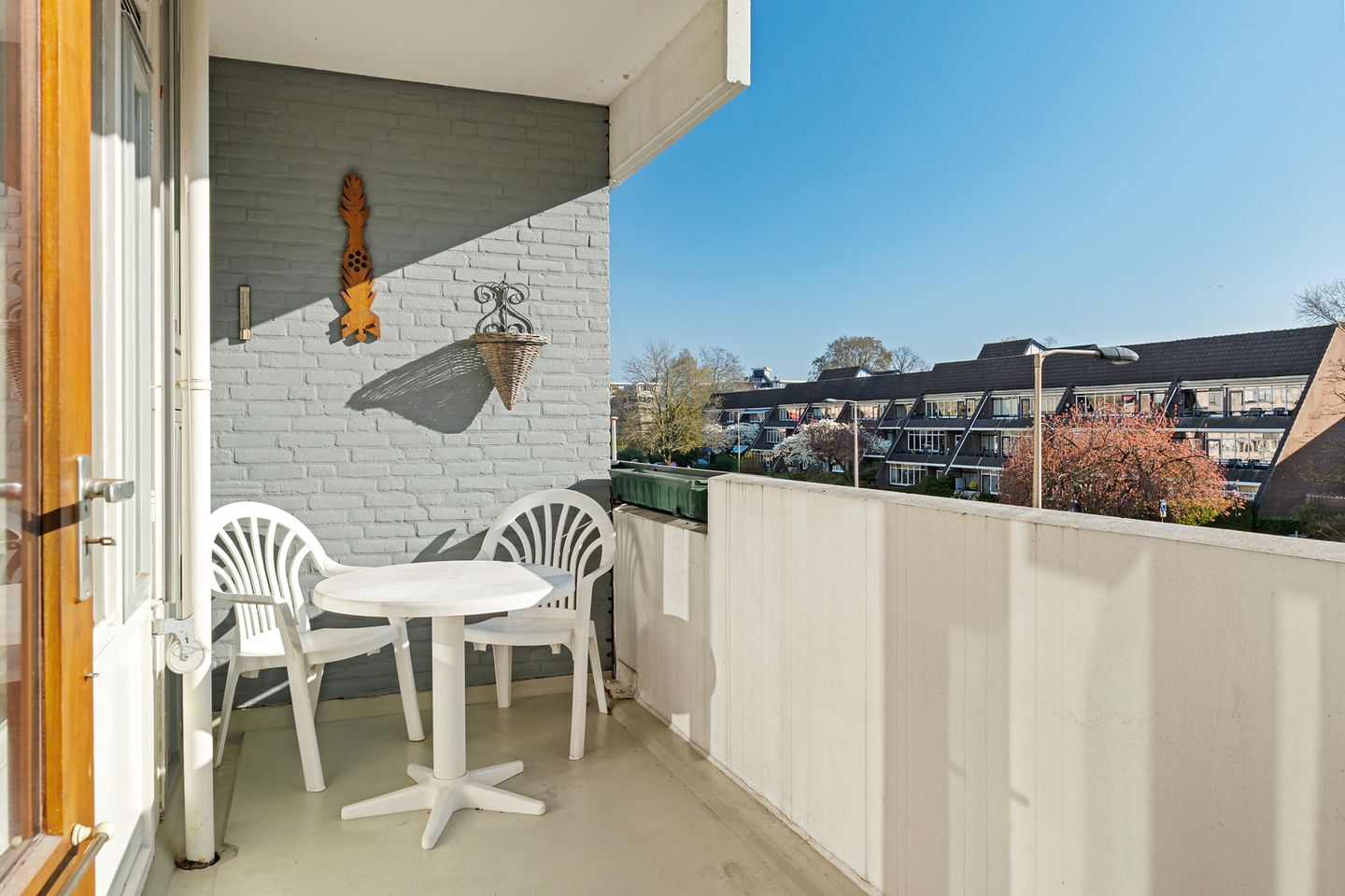 Foto 4 van C.F. Klaarstraat 33