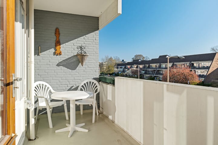 Foto 4 van C.F. Klaarstraat 33