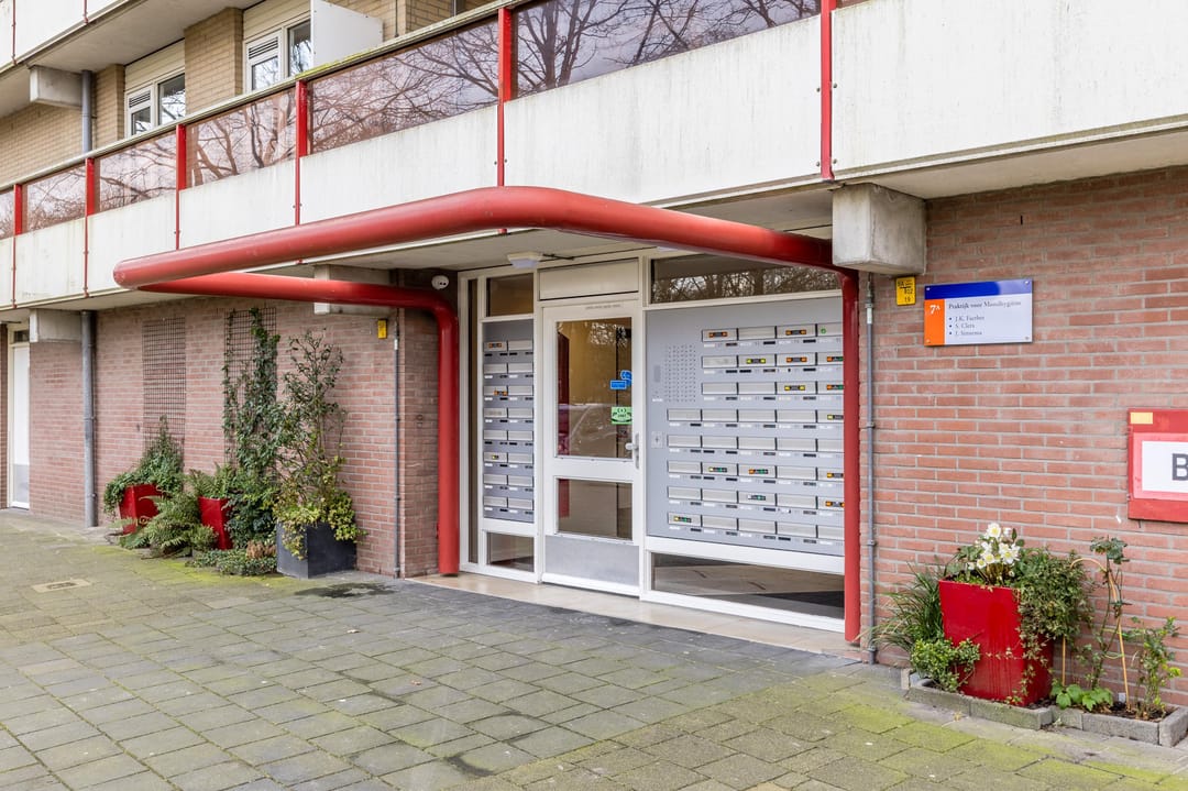 Foto 2 van Schanshoek 95