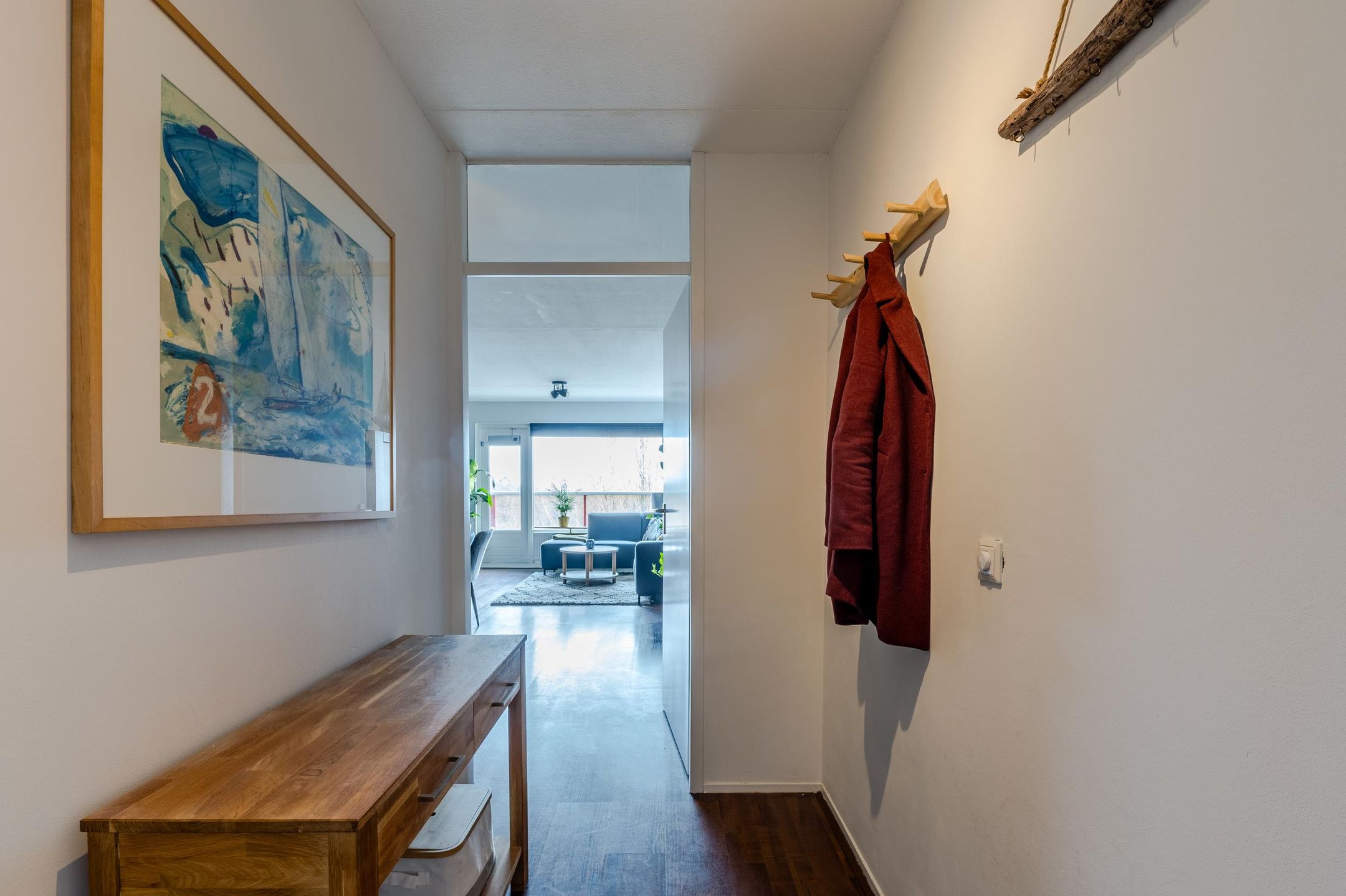 Foto 3 van Schanshoek 95