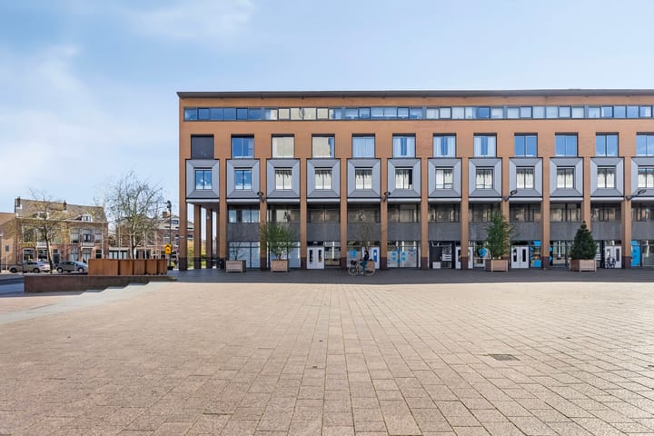 Foto 28 van Stadserf 110