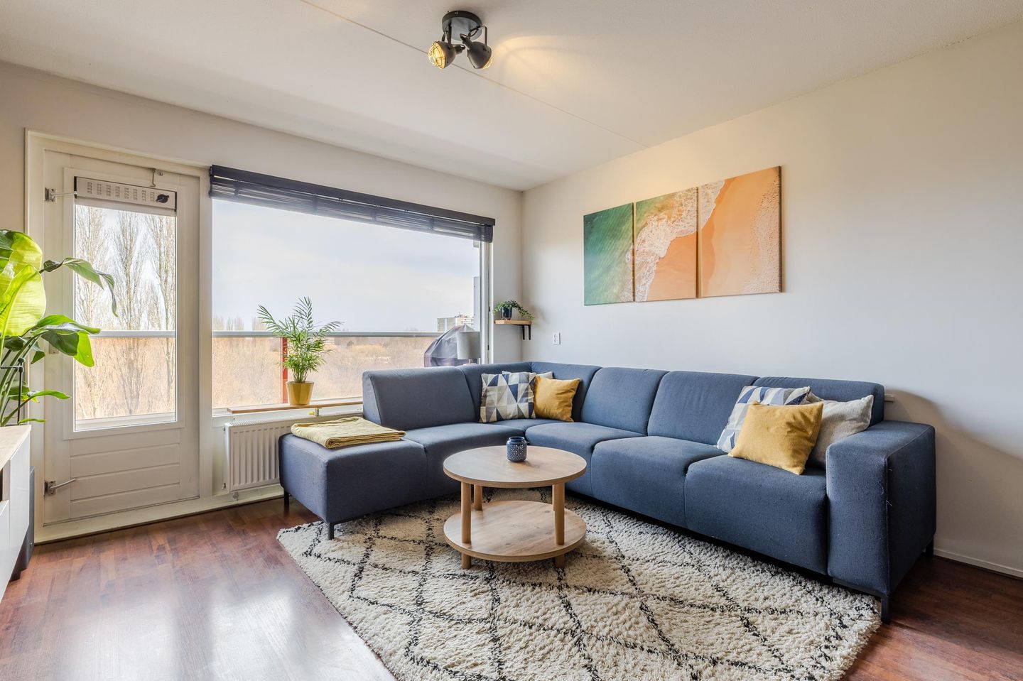 Foto 4 van Schanshoek 95