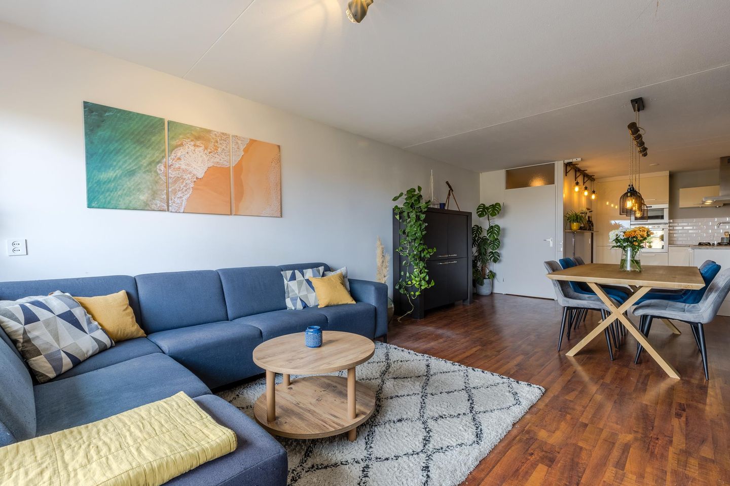 Foto 5 van Schanshoek 95