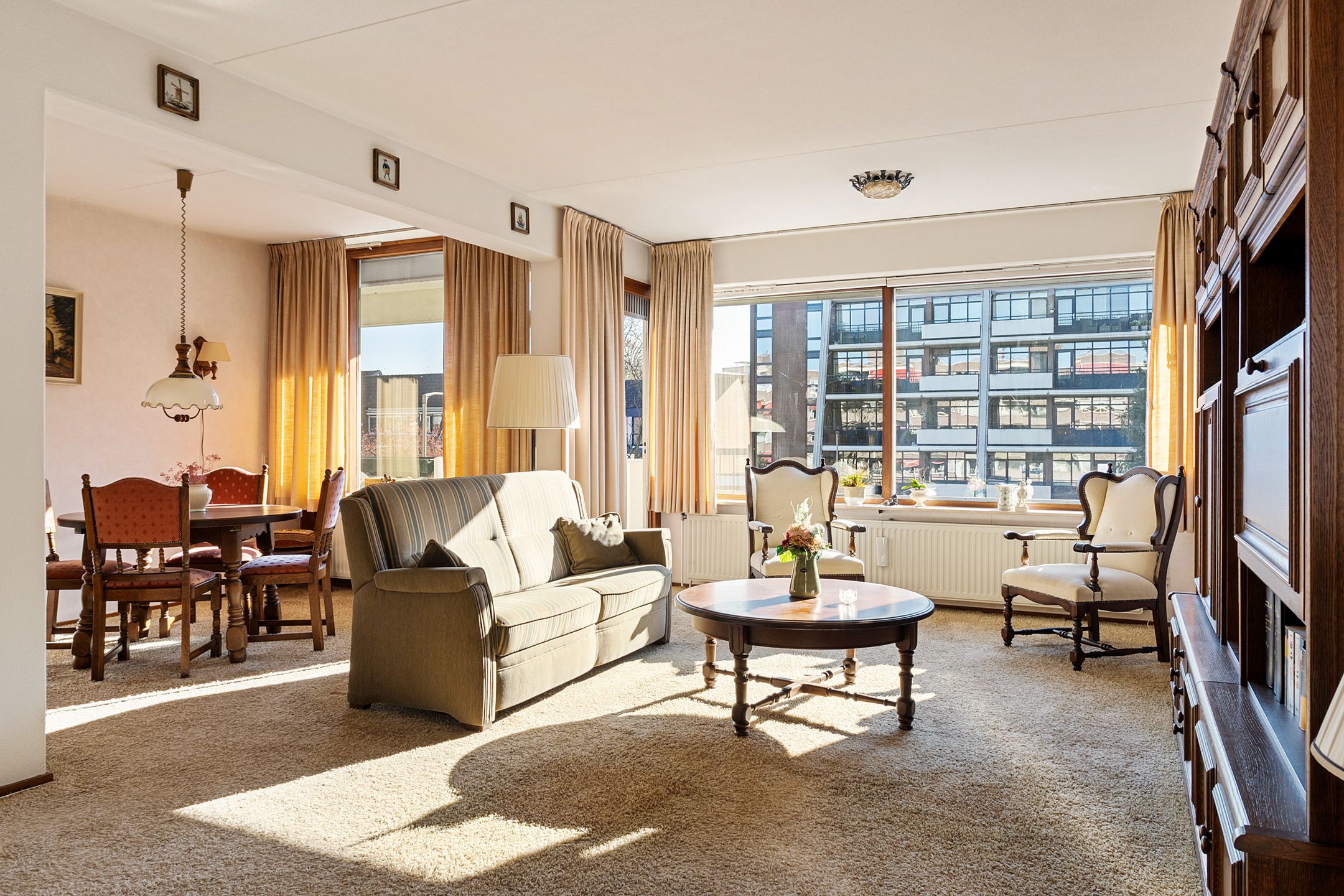 Foto 6 van C.F. Klaarstraat 33