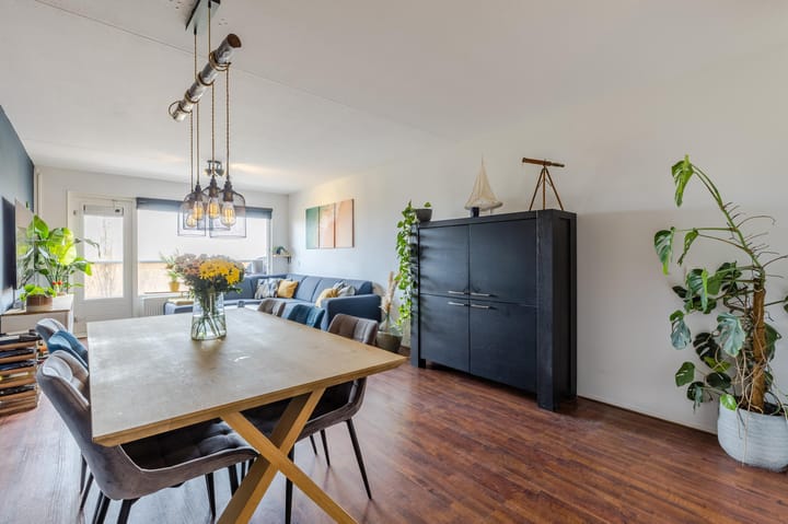 Foto 7 van Schanshoek 95