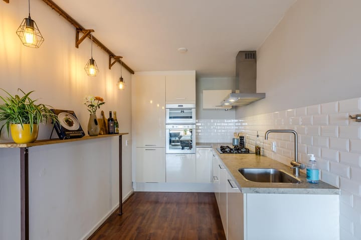 Foto 9 van Schanshoek 95