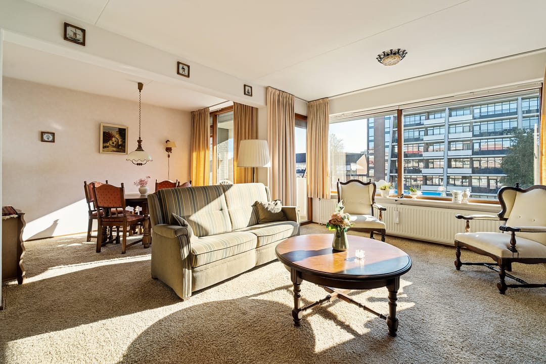 Foto 7 van C.F. Klaarstraat 33