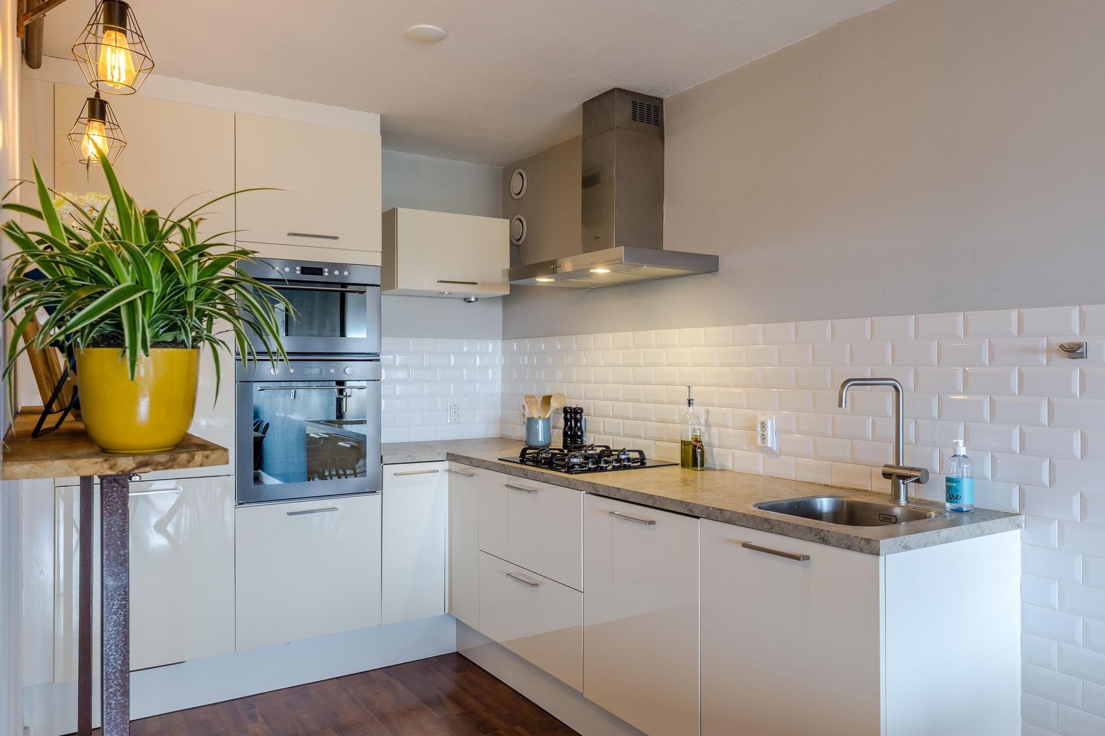 Foto 12 van Schanshoek 95