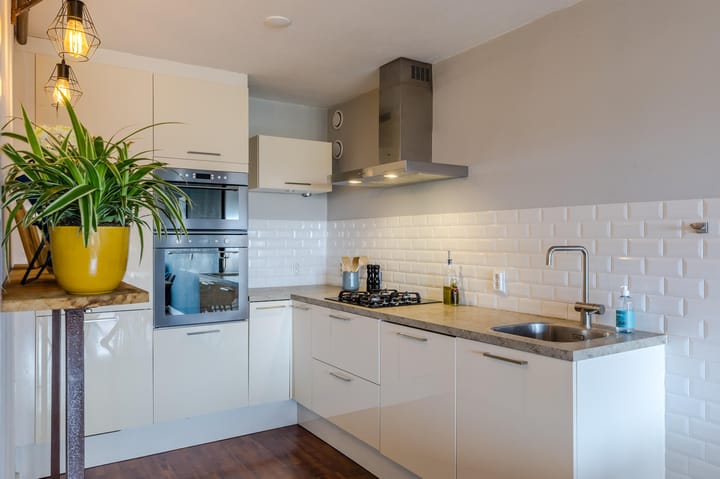 Foto 12 van Schanshoek 95