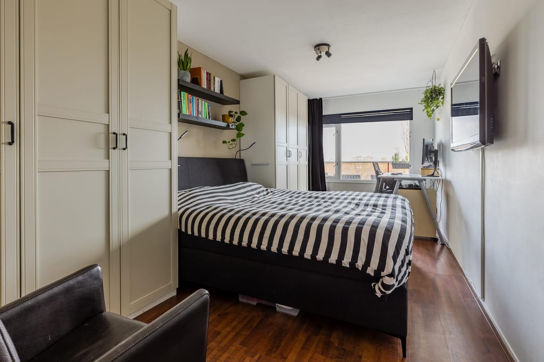 Foto 13 van Schanshoek 95