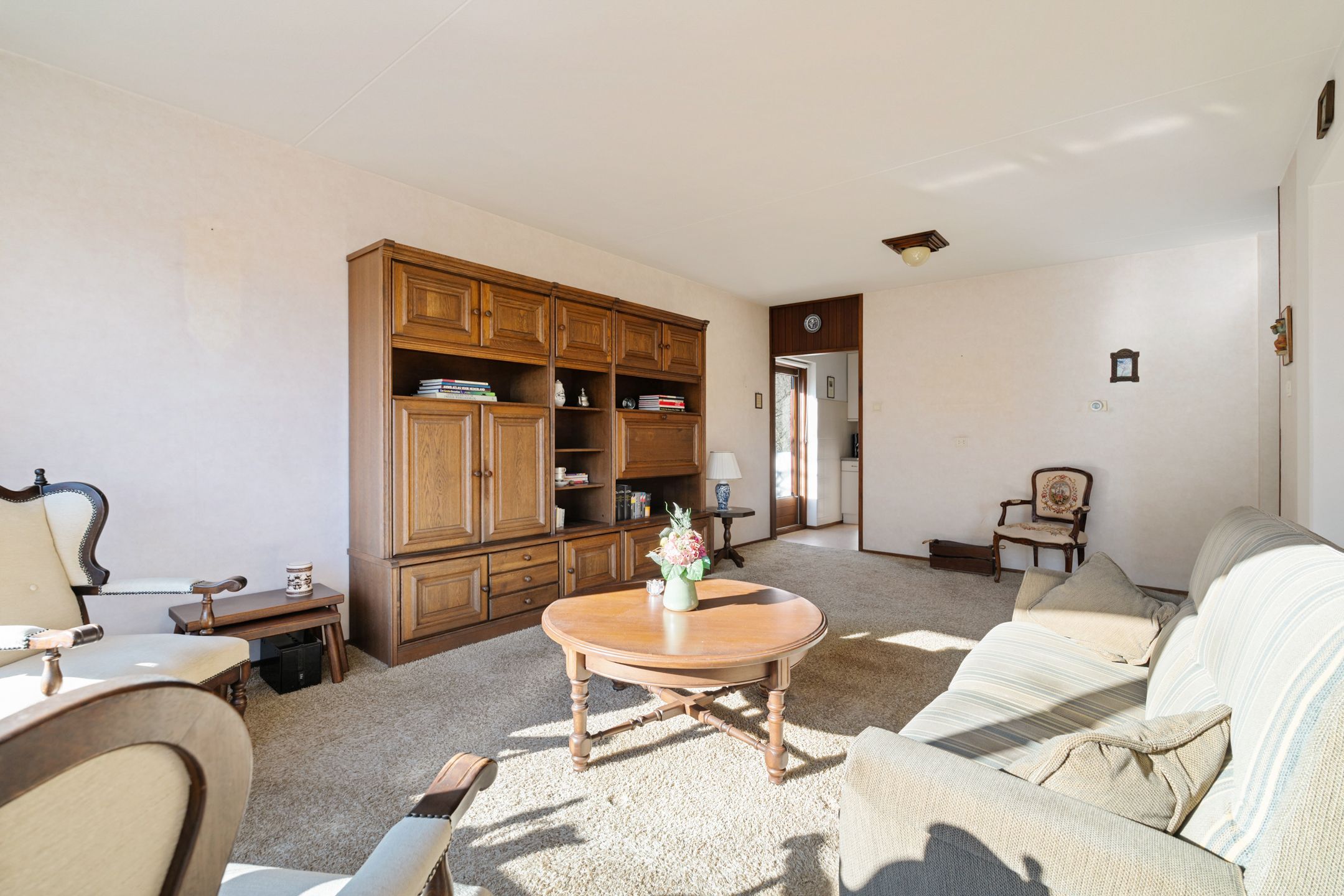 Foto 9 van C.F. Klaarstraat 33