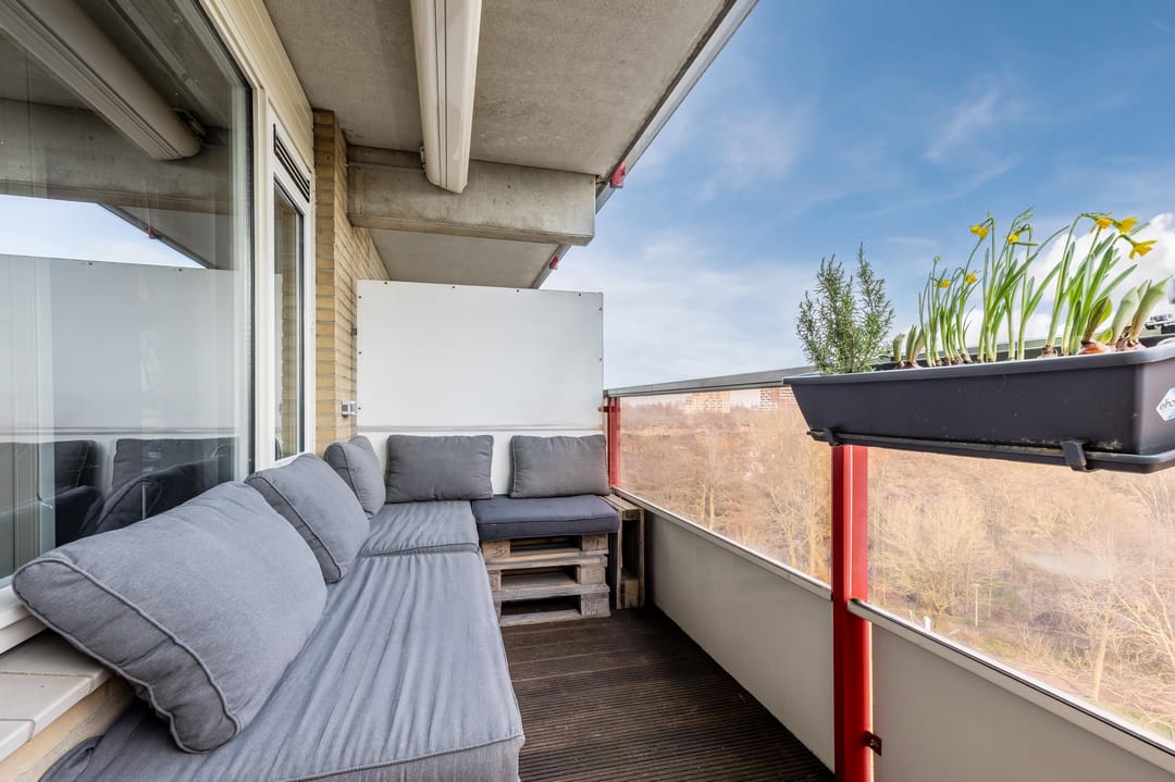 Foto 17 van Schanshoek 95