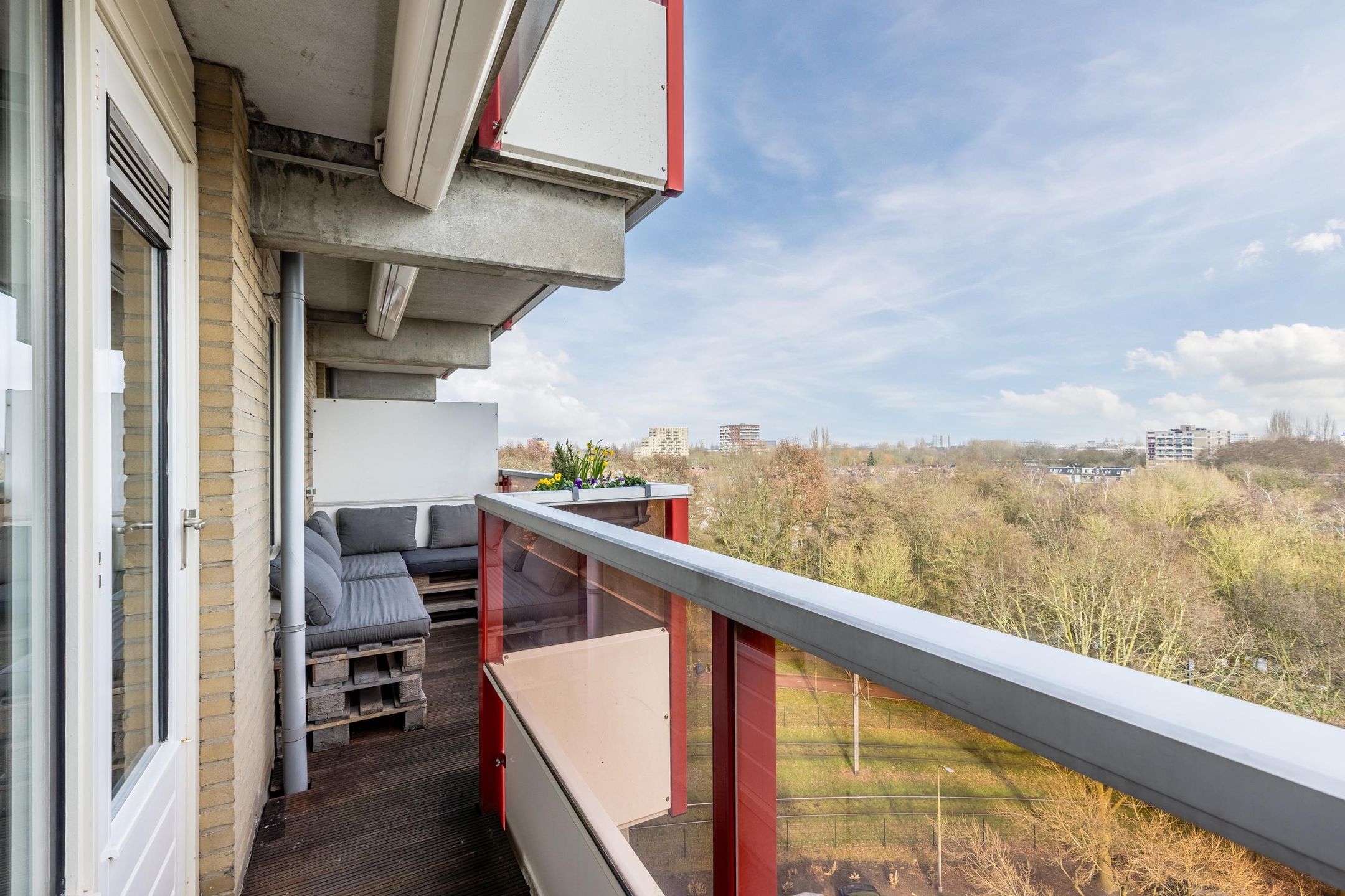 Foto 18 van Schanshoek 95