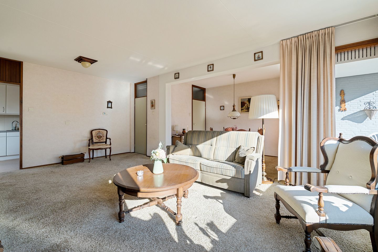 Foto 10 van C.F. Klaarstraat 33