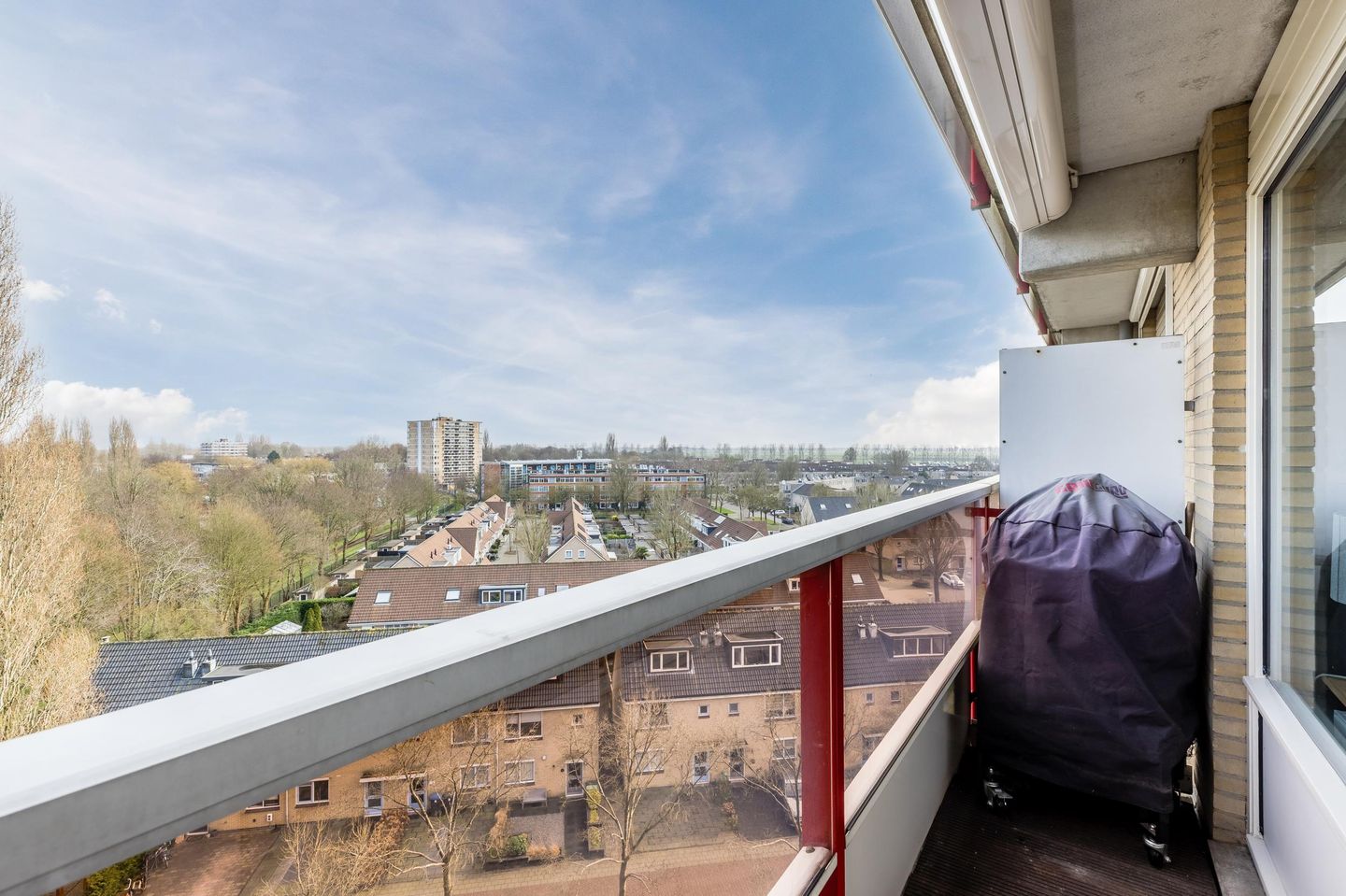 Foto 20 van Schanshoek 95