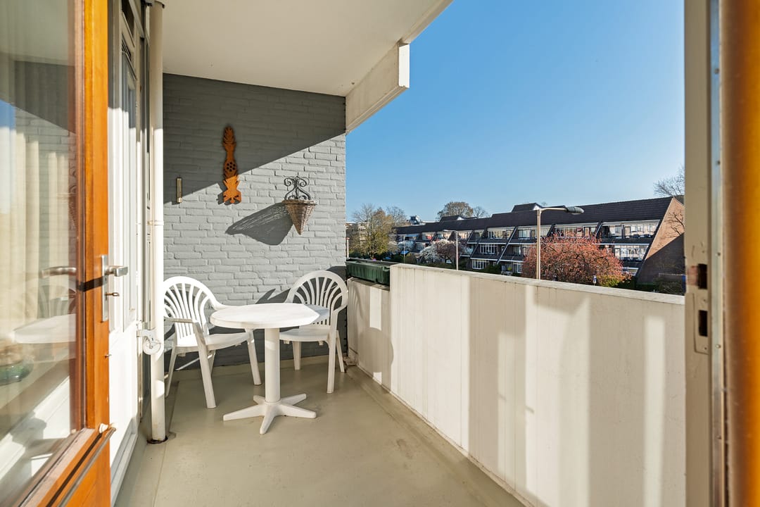 Foto 11 van C.F. Klaarstraat 33