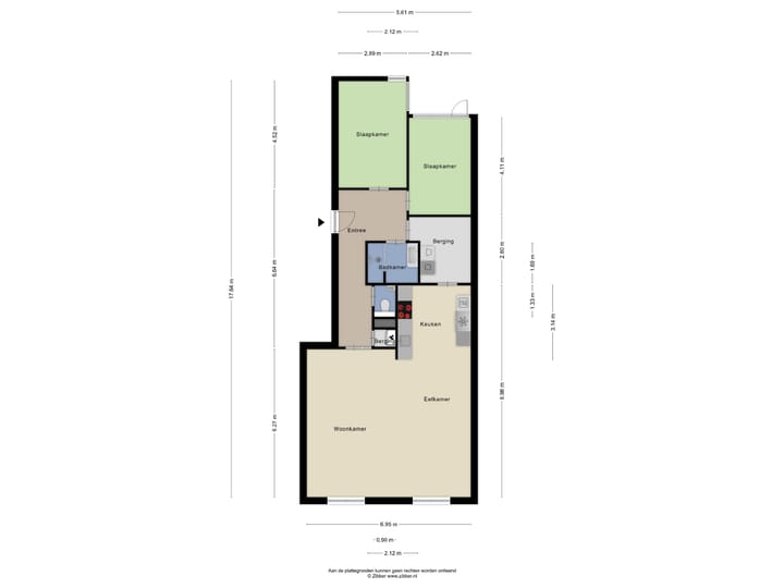 Foto 34 van Stadserf 110