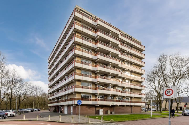 Foto 23 van Schanshoek 95