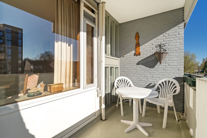 Foto 12 van C.F. Klaarstraat 33