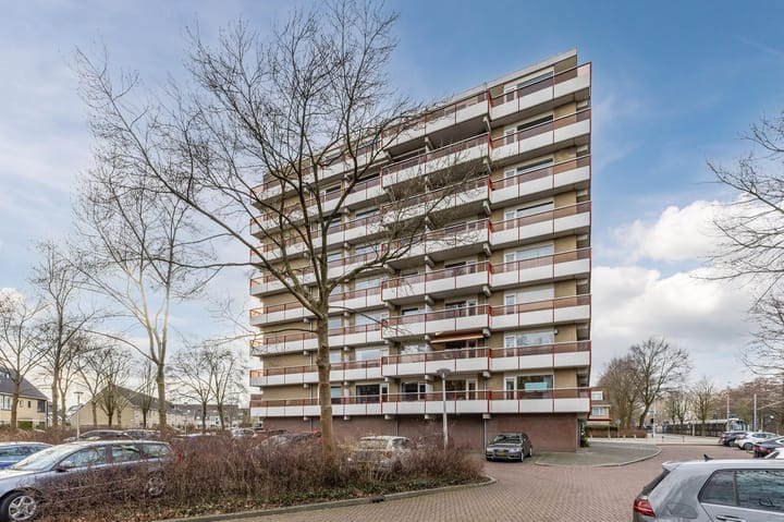 Foto 25 van Schanshoek 95