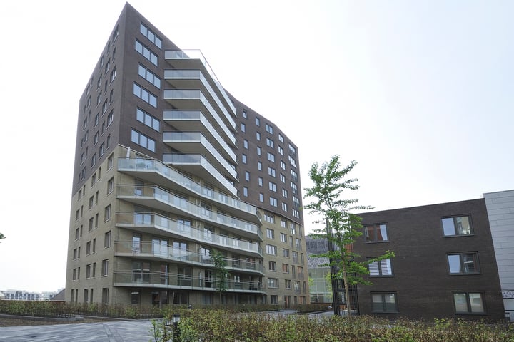 Bekijk foto van Noordstedeweg 50