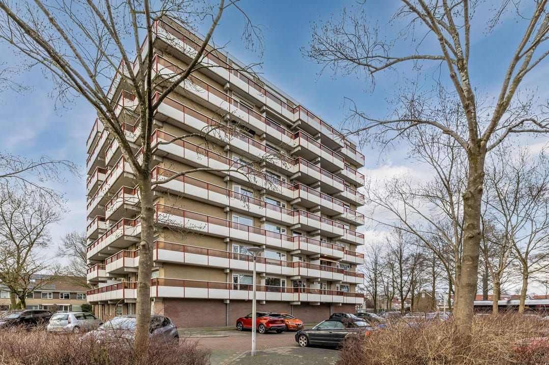 Foto 26 van Schanshoek 95