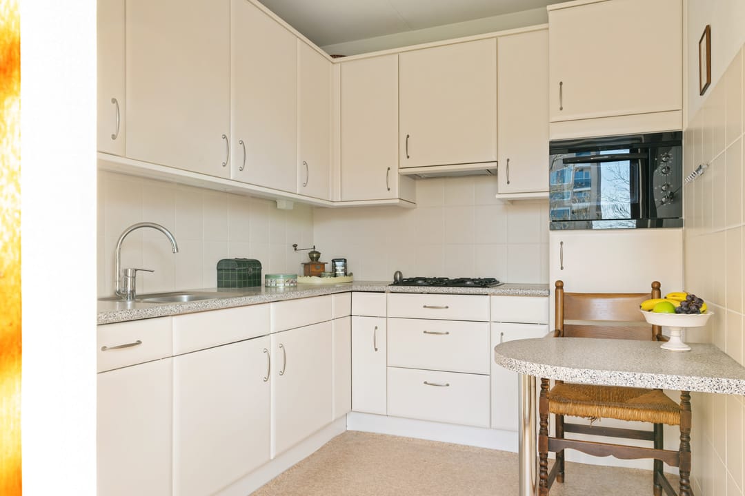 Foto 13 van C.F. Klaarstraat 33