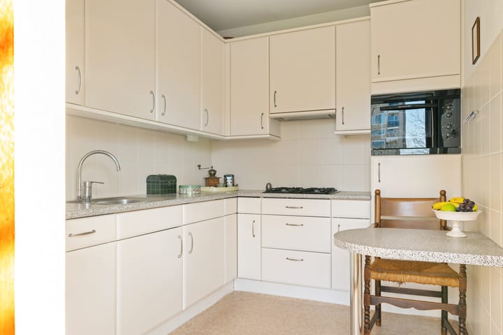 Foto 13 van C.F. Klaarstraat 33