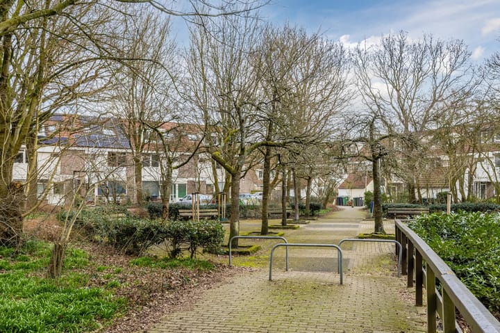 Foto 28 van Schanshoek 95