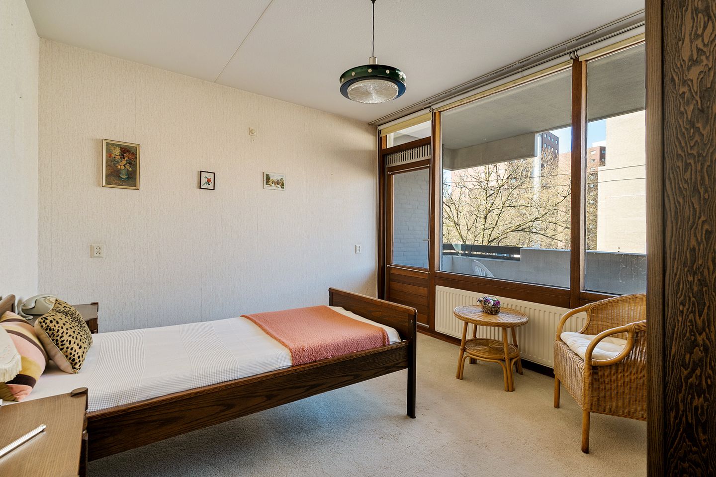 Foto 14 van C.F. Klaarstraat 33