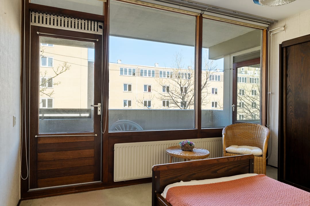 Foto 16 van C.F. Klaarstraat 33