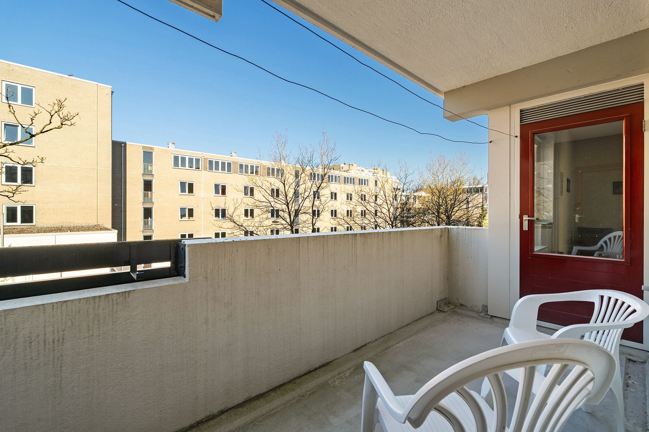 Foto 18 van C.F. Klaarstraat 33