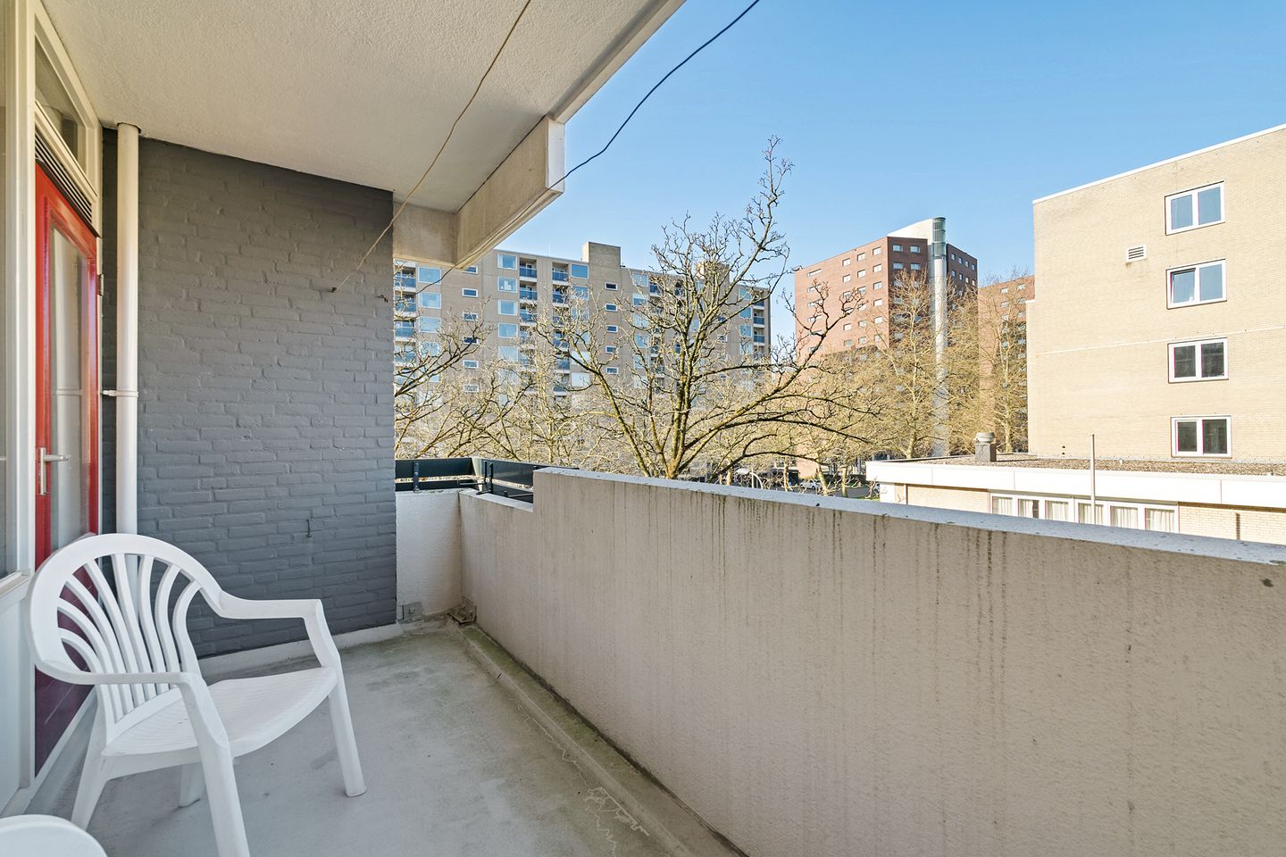 Foto 19 van C.F. Klaarstraat 33