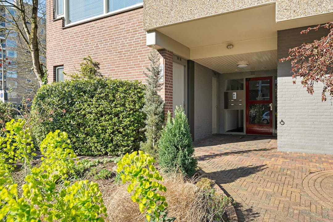 Foto 28 van C.F. Klaarstraat 33