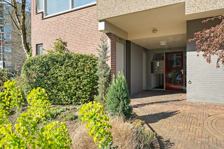 Foto 28 van C.F. Klaarstraat 33