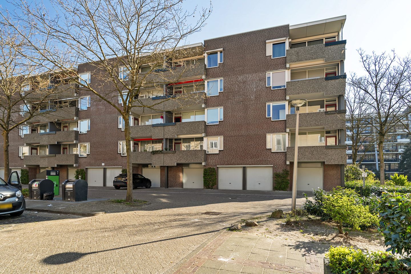 Foto 29 van C.F. Klaarstraat 33