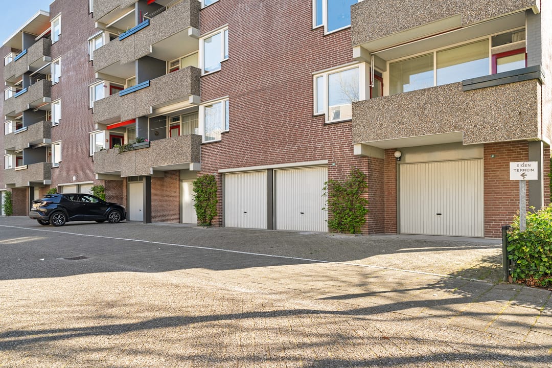 Foto 31 van C.F. Klaarstraat 33