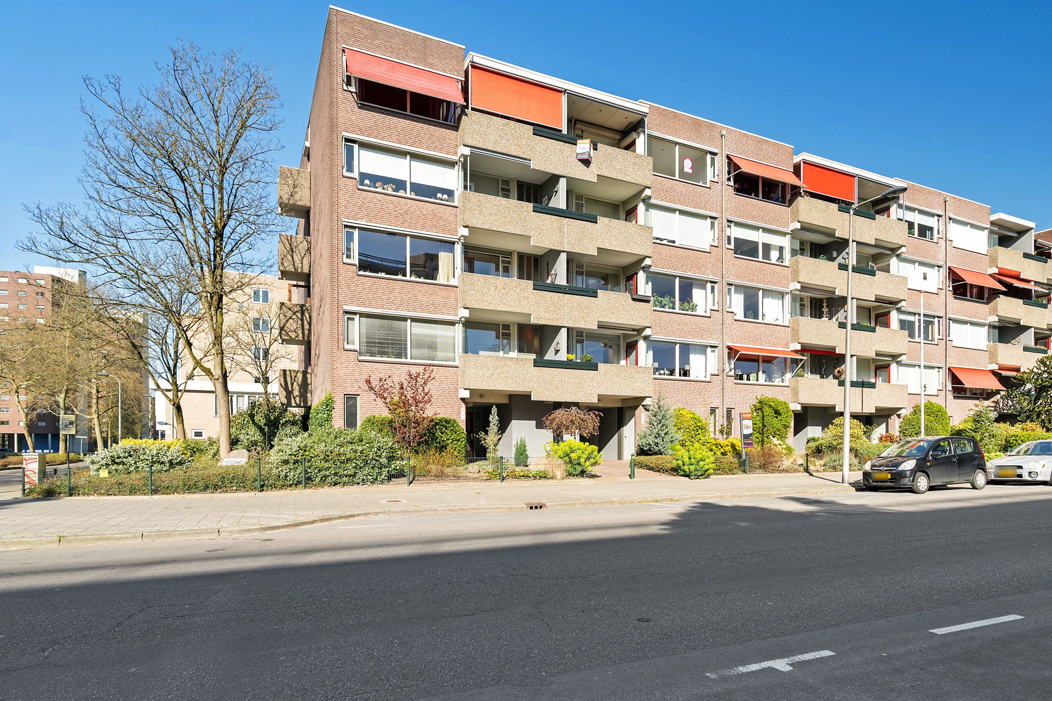 Foto 33 van C.F. Klaarstraat 33