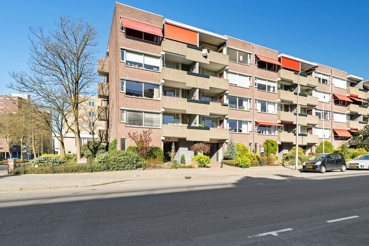 Foto 33 van C.F. Klaarstraat 33