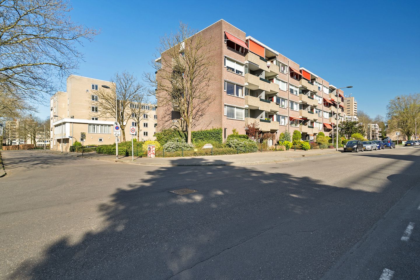 Foto 34 van C.F. Klaarstraat 33